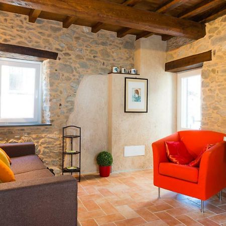 Casa Bel Villa Pescaglia Ngoại thất bức ảnh