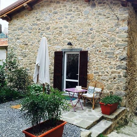 Casa Bel Villa Pescaglia Ngoại thất bức ảnh