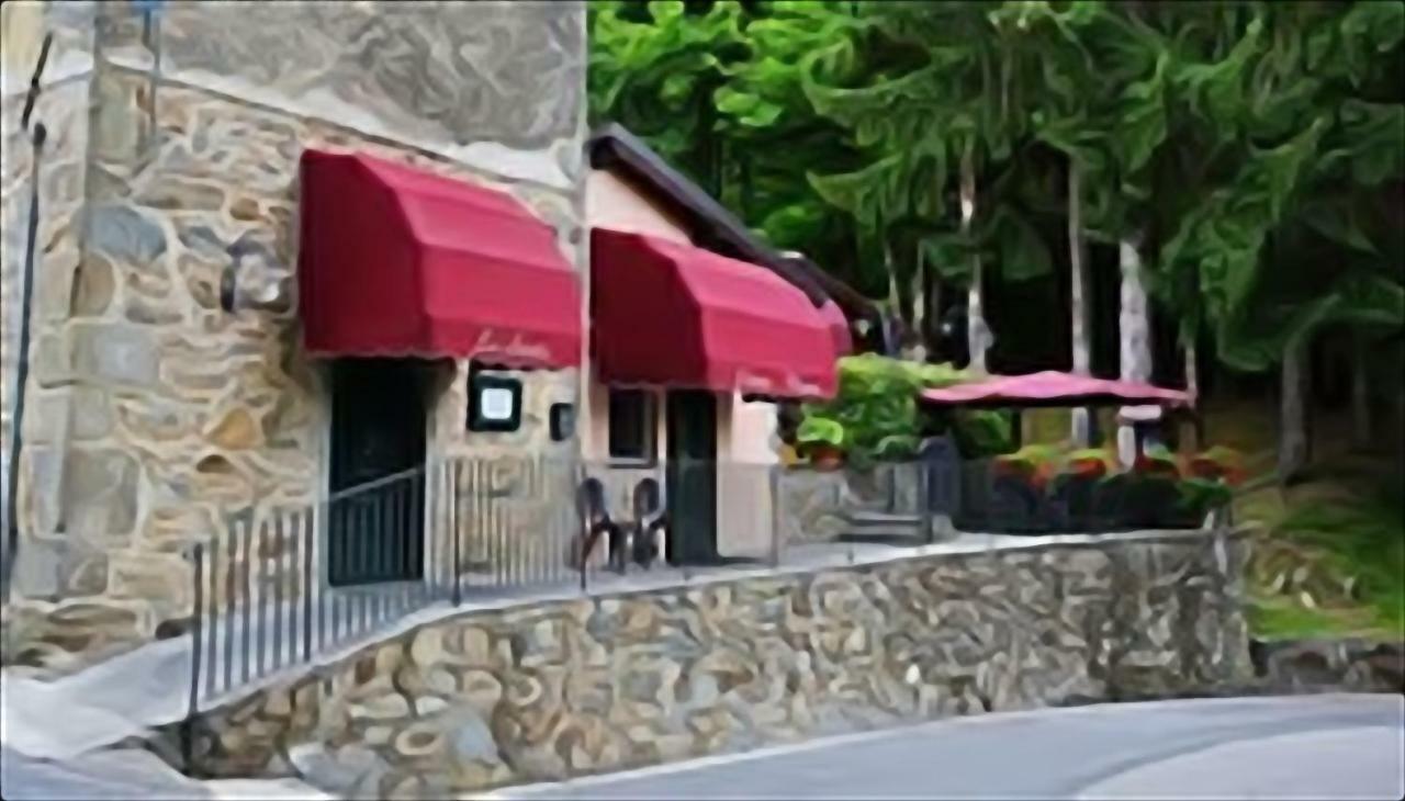 Casa Bel Villa Pescaglia Ngoại thất bức ảnh